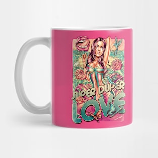 Super Duper Mug